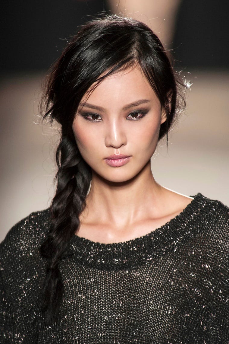 Top 5 Hairstyles For Summer Sarah Lee Medium