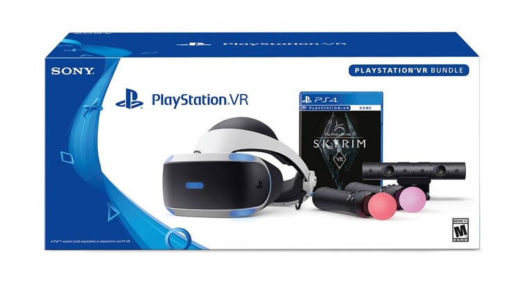 portal vr ps4