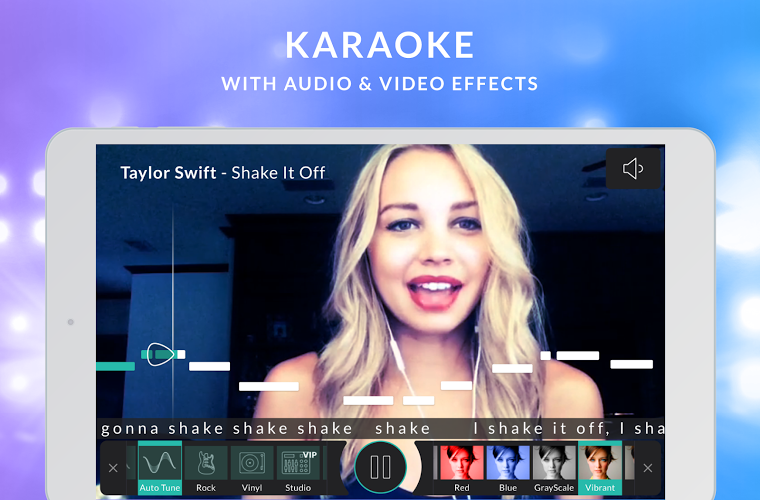 Why Karaoke Singers are Hopping from One App to Another? by INKONIQ