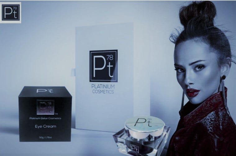 Luxury Beauty Products — Skincare & Beauty Products