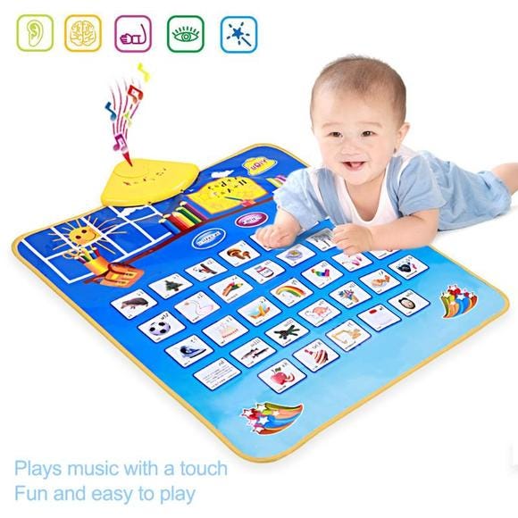 educational toys one year old