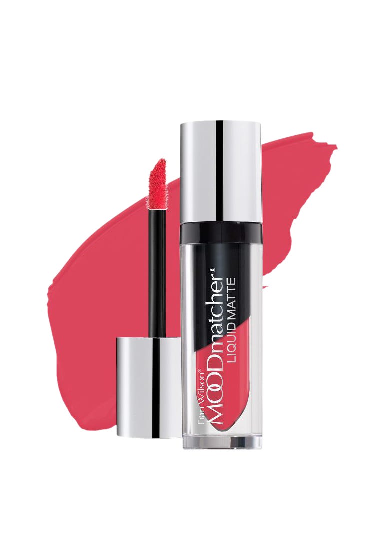 Tips Memilih Warna Lipstik Menurut Warna Kulit | by Anandamuh | THREAD