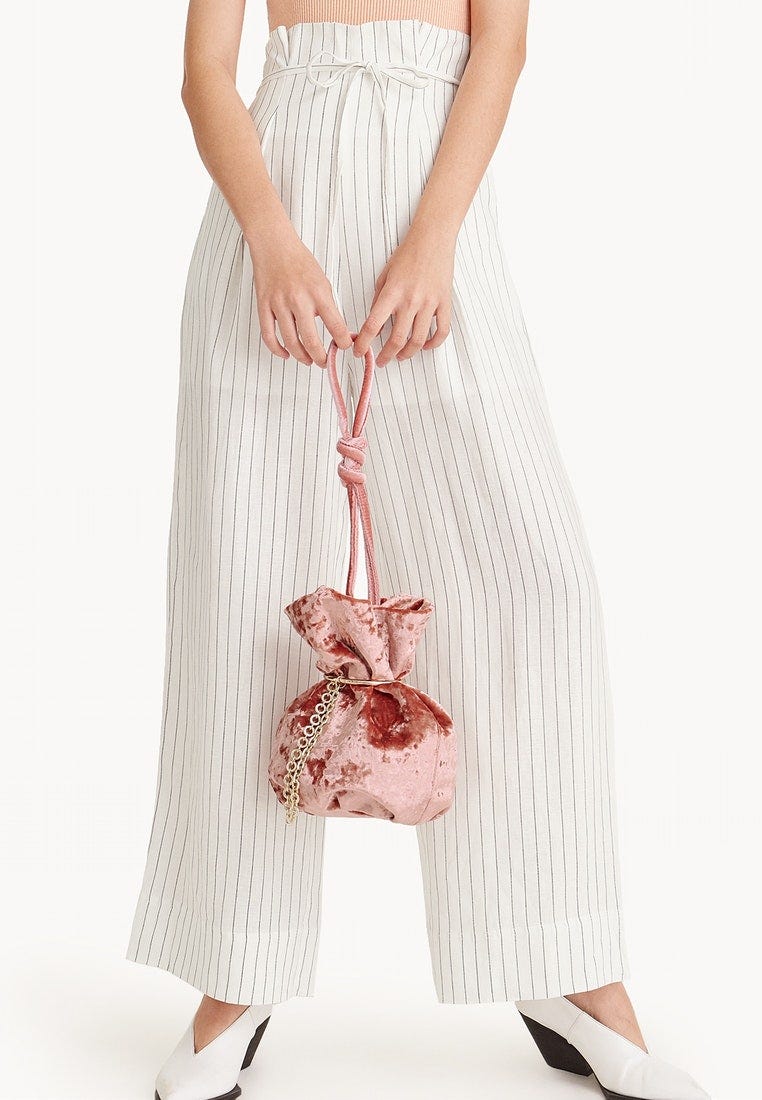 POMELO Fashion Kini Hadir di ZALORA! by Muthi Amila THREAD by