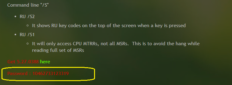 How To Hack Pc Bios Cfg Unlock If You Want To Transfer Your Windows Pc By Homan Huang Medium How To Hack Pc Bios Cfg Unlock If You Want To Transfer Your Windows Pc By Homan Huang Medium