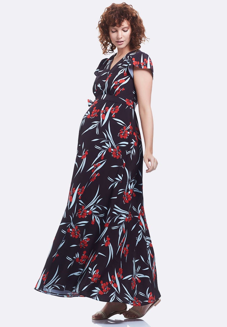 zalora maternity clothes