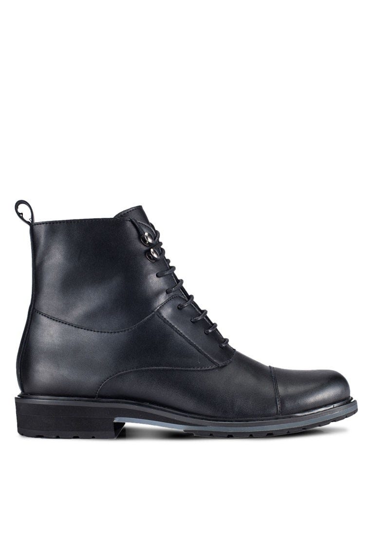 zalora platform shoes