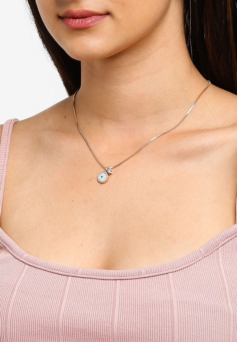 Ketahui 4 Jenis Leher Ini Untuk Tampilan Kalung Yang Sempurna Dan Memikat By Ananda Fani Muhammad Thread By Zalora 1 Komunitas Fashion Di Indonesia
