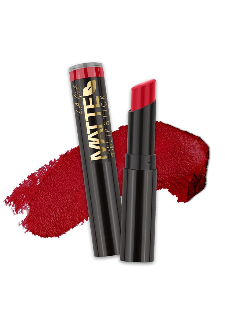 Tips Memilih Warna Lipstik Menurut Warna Kulit | by Anandamuh | THREAD