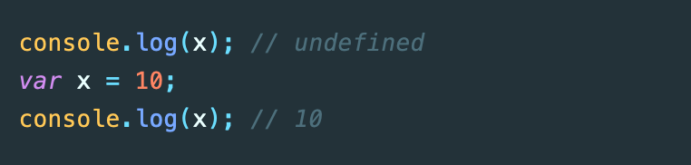 Most common Javascript concepts that people often get confused | by ...