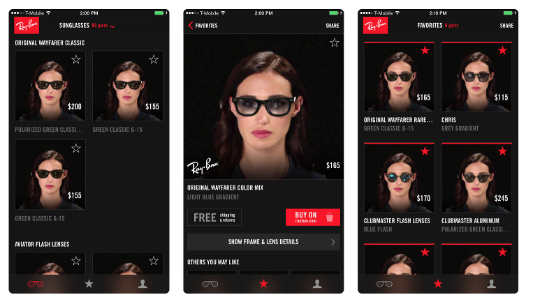ray ban virtual try on, OFF 73%,Buy!