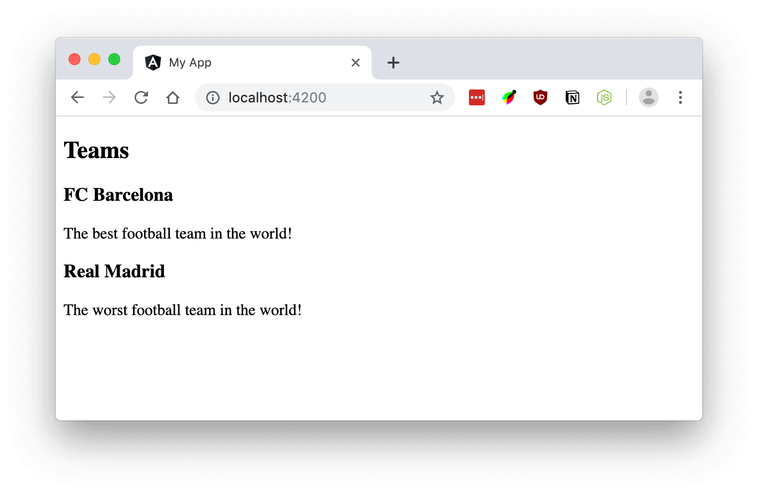 This is image title This is image title