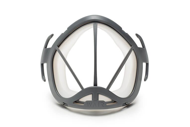 masque anti pollution wair masque anti pollution wair