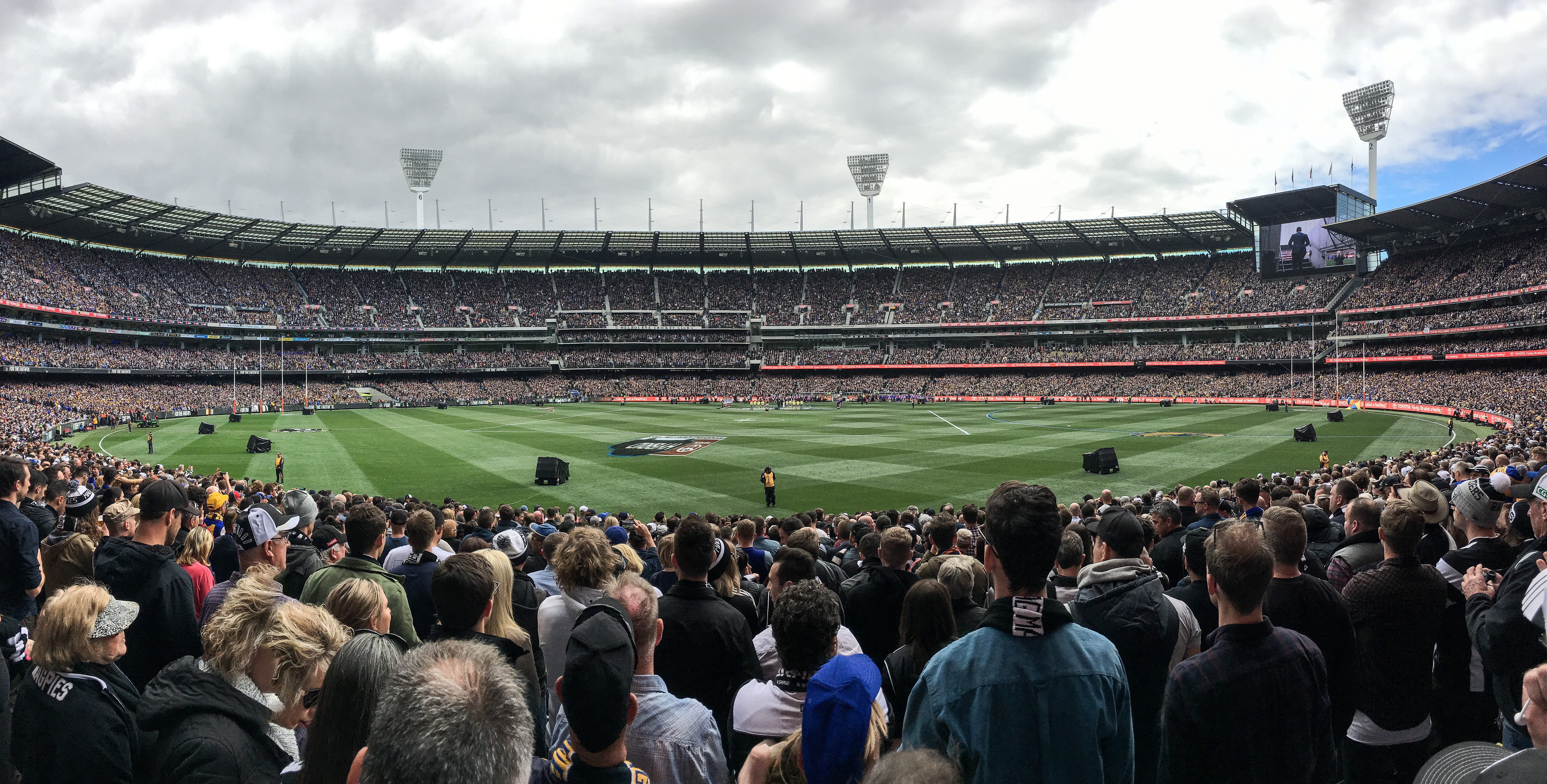 Predicting Afl Match Outcomes Part 1 By Denise Wong Analytics Vidhya Medium
