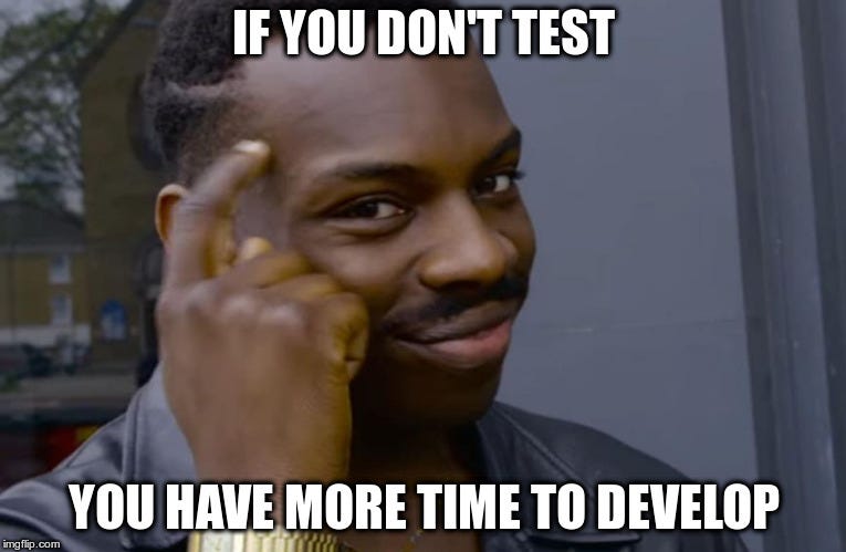 Tips and tricks for unit tests (with Python & Pytest) | by Héctor …
