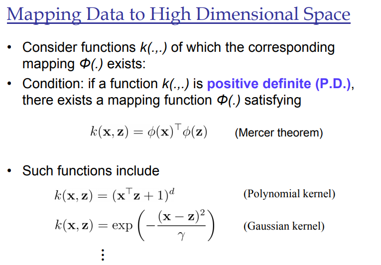 Kernel Trick In Svm Kernel Trick Can Solve This Issue Using By Siddhartha Sharma Analytics Vidhya Medium