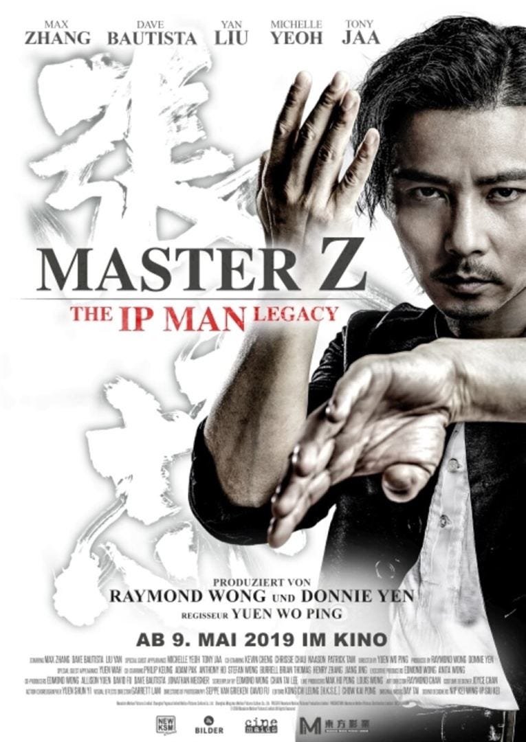 Ip Man Stream German Ip Man Stream German