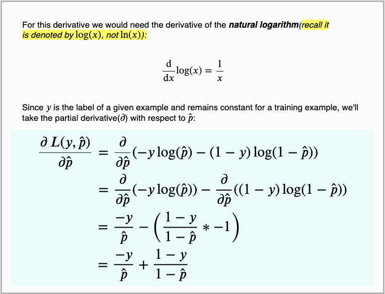 Nothing but NumPy: Understanding & Creating Binary Classification