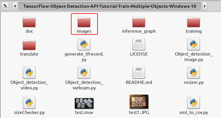 Object detection with TensorFlow on Raspberry Pi | by Elenche Zététique ...