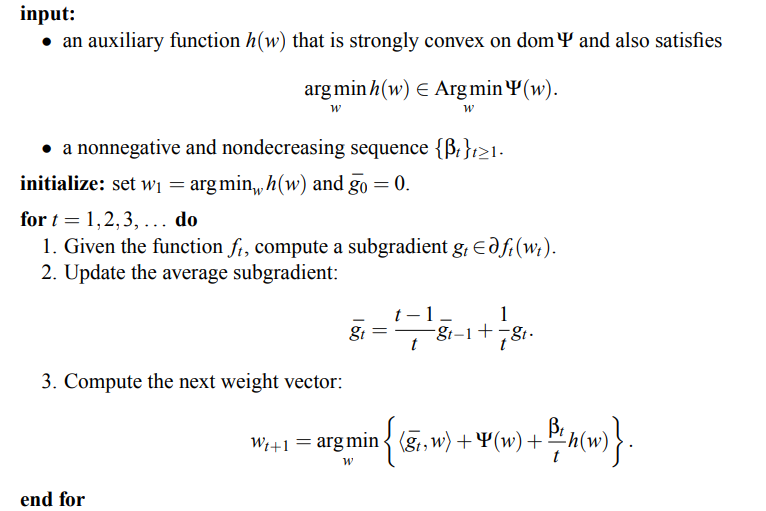 Factorization Machines and Follow The Regularized Leader for dummies ...