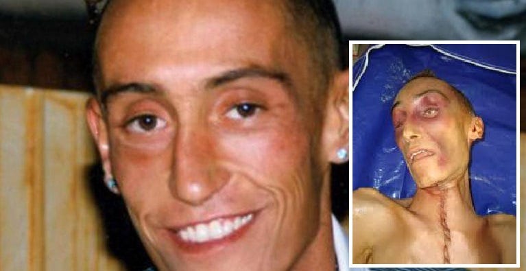 Stefano Cucchi Pm Chiede Condanne Per 4 Carabinieri Pene Da 3 A 18 Anni Tgcom24