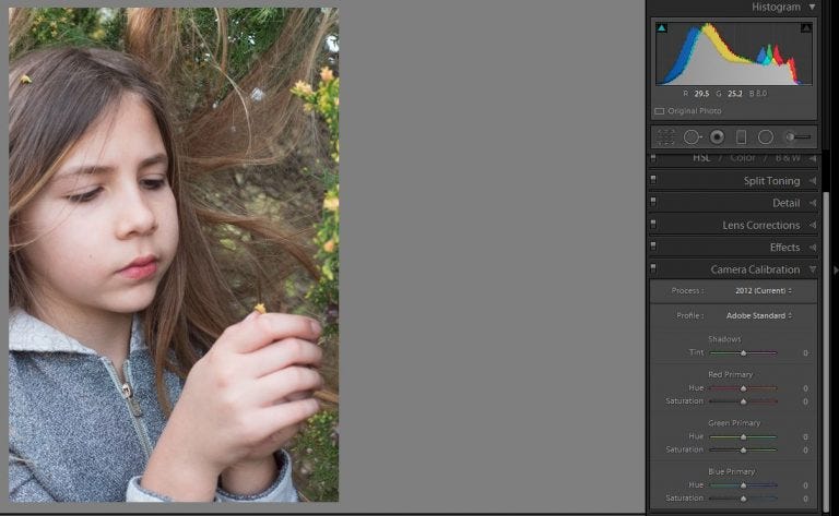 Edit Photos Like a Pro — Lightroom Edition | by Kino Alyse ...