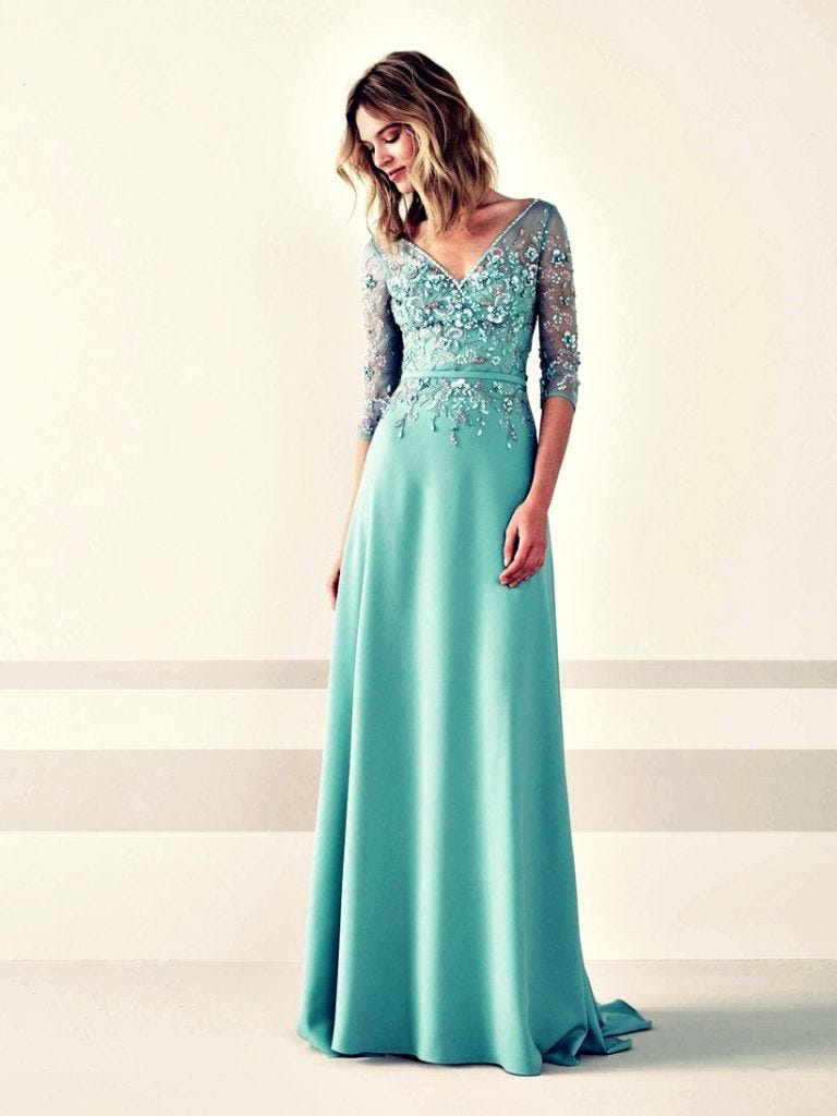 50 Wedding Guest Dresses Sarah Paulson Medium
