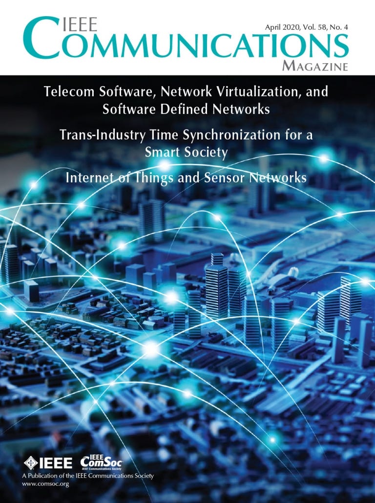 Top 10 Journals in IEEE (and their templates) - Typeset Blog