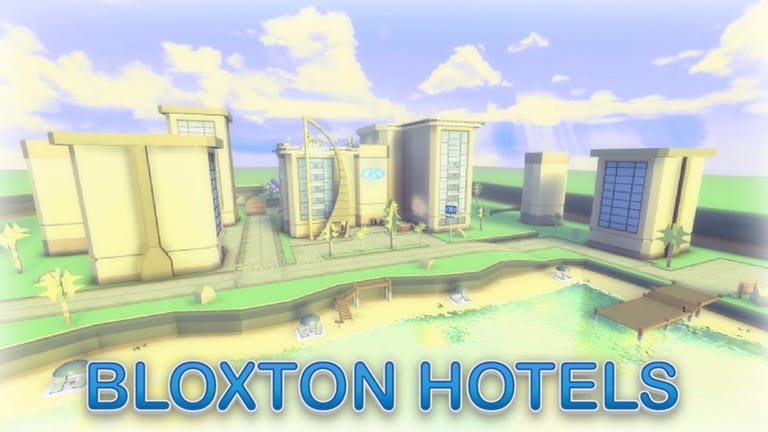 Game Review Bloxton Hotel Kick Back And Relax In Our Latest Game By Chayan Robloxradar Medium - roblox bloxton hotel how to get a job