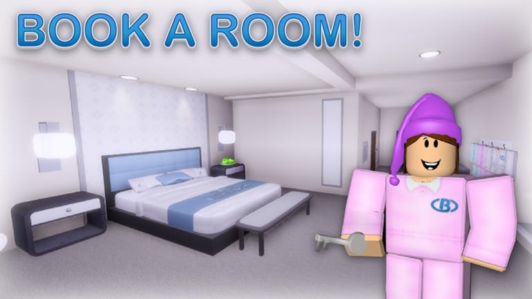 Game Review Bloxton Hotel Kick Back And Relax In Our Latest Game By Chayan Robloxradar Medium - hilton hotel roblox game