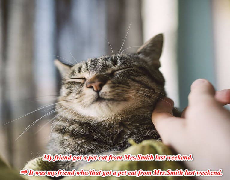 *