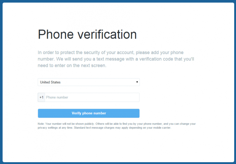 How to Unlock Twitter Account without Email | by Circleboom | Medium