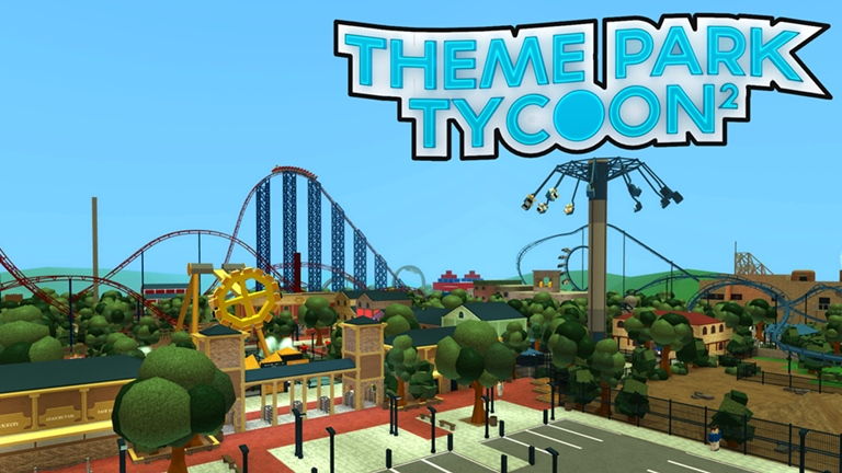 Developer Spotlight Den S For This Spotlight We Will Be By Roblox Developer Relations Roblox Developer Medium - have you played theme park tycoon 2 it s the most popular roblox