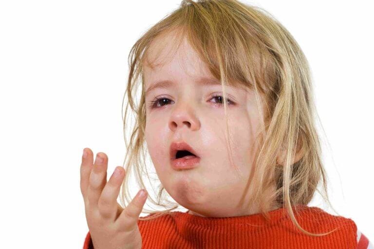 Home Remedies For Dry Cough In Babies And Toddlers By Buding Star Medium