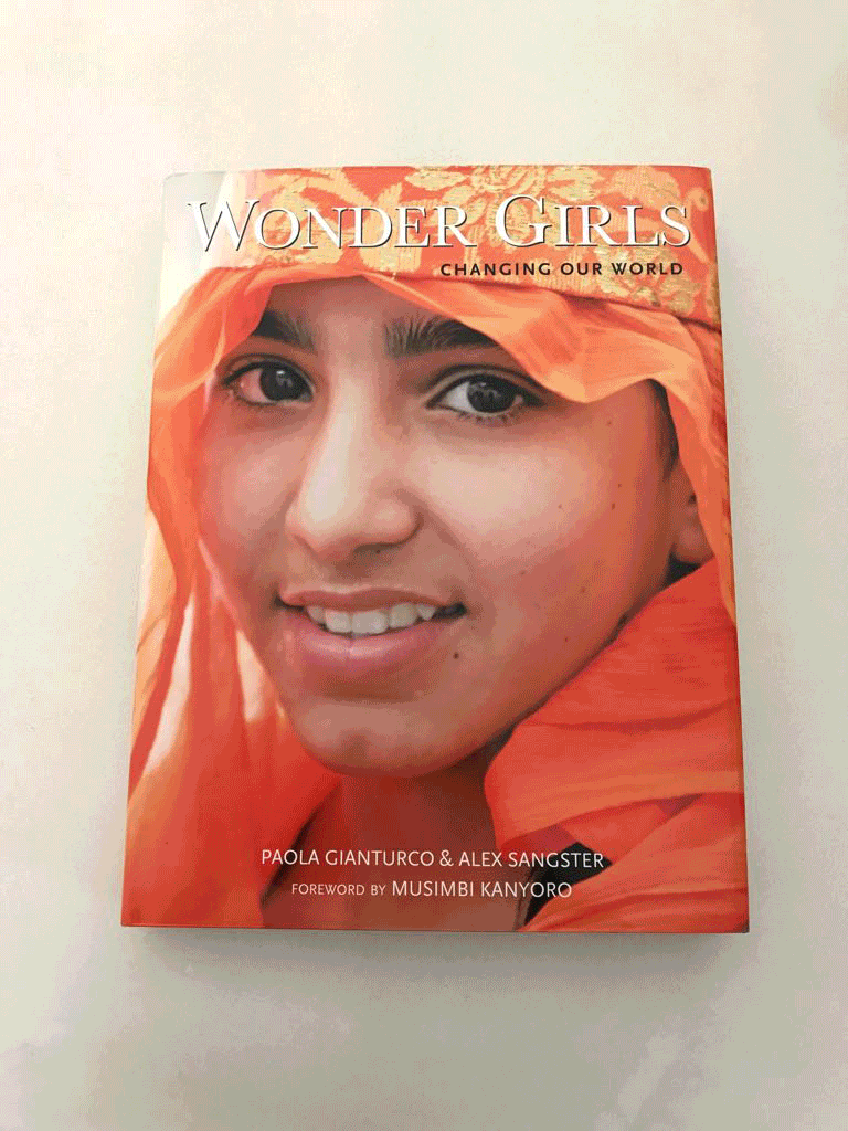 Girls Run The World Celebrating The Artistic And Literary By Akili Dada Medium Girls Run The World Celebrating The Artistic And Literary By Akili Dada Medium
