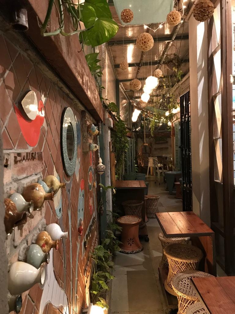 Otherwise Known As A Cafe When Discussing Cafe Hopping In By Kallol Roy Voboghuray Otherwise Known As A Cafe When Discussing Cafe Hopping In By Kallol Roy Voboghuray
