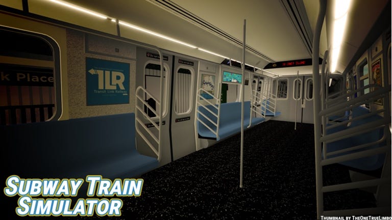 The Top 5 Roblox Games Of 2019 The Decade Is Over And Wooh Its Been A By Ant Medium - roblox mta train games