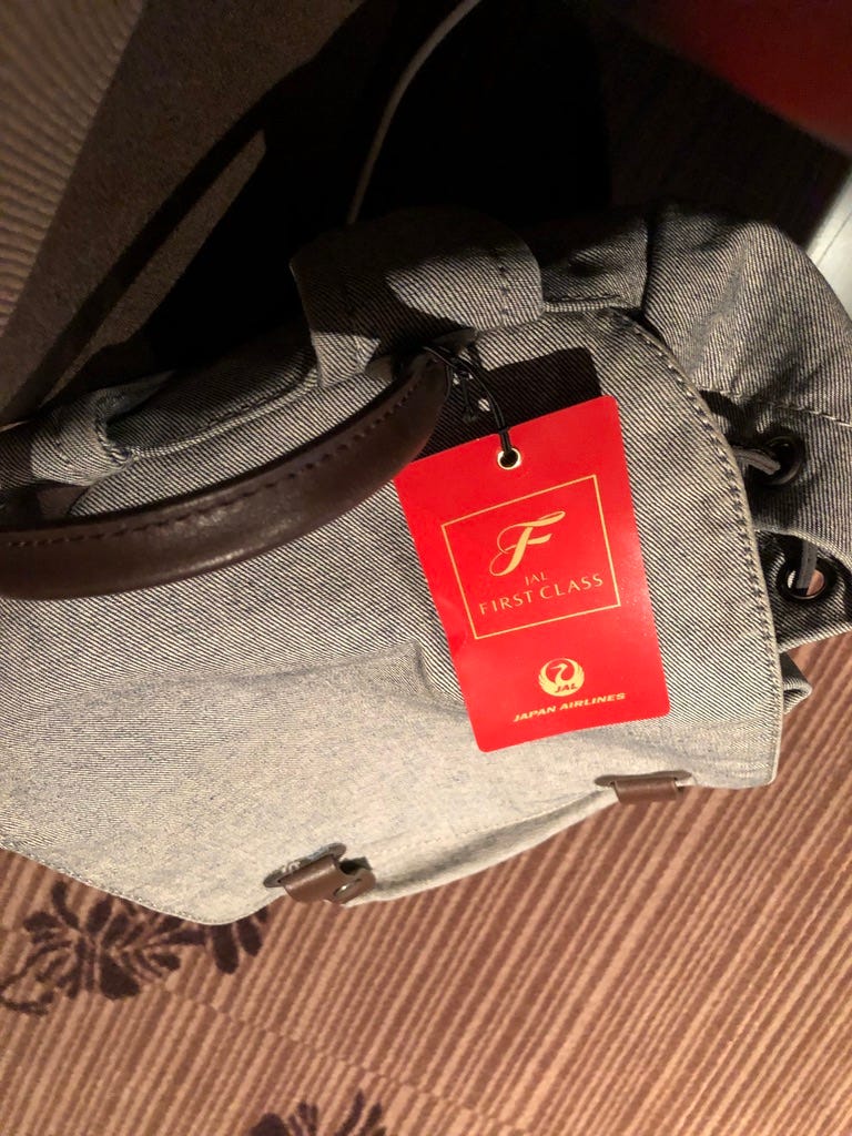 japan airlines ski baggage