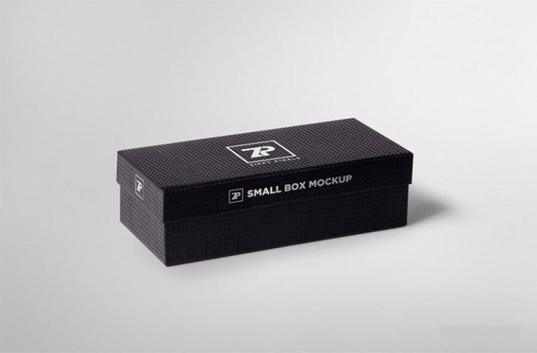 Download 10 Free Box Packaging Mockup For Your Presentation By Julian Ma Medium PSD Mockup Templates