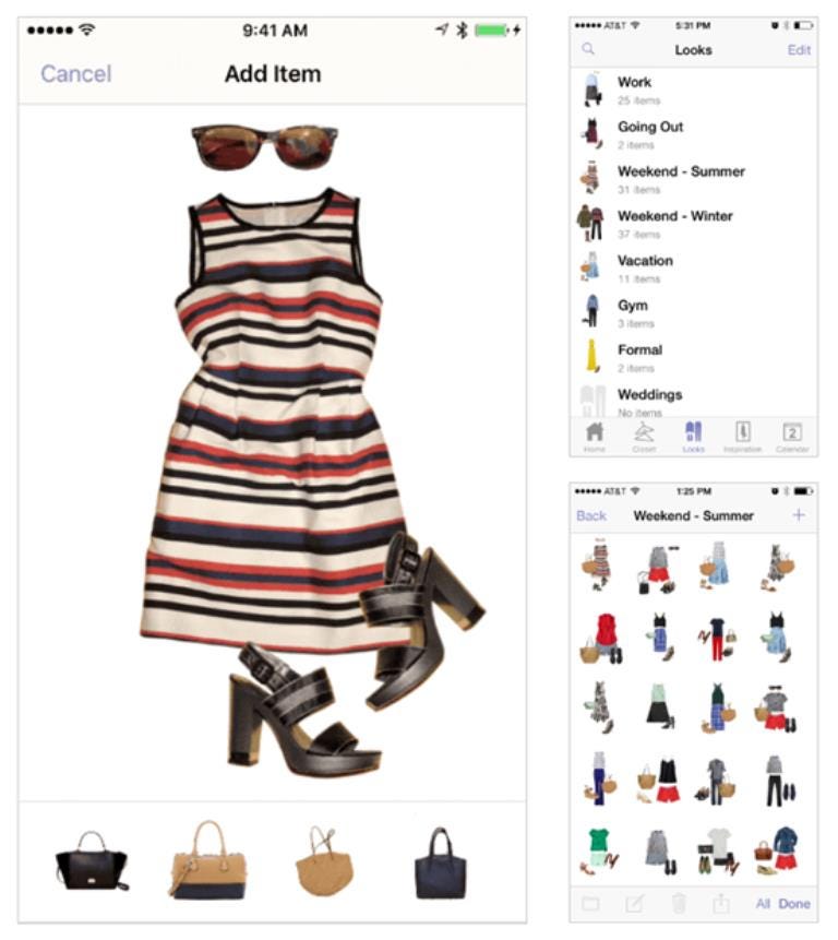 Quit Your Fashion Addiction Simplify Your Wardrobe And Stop