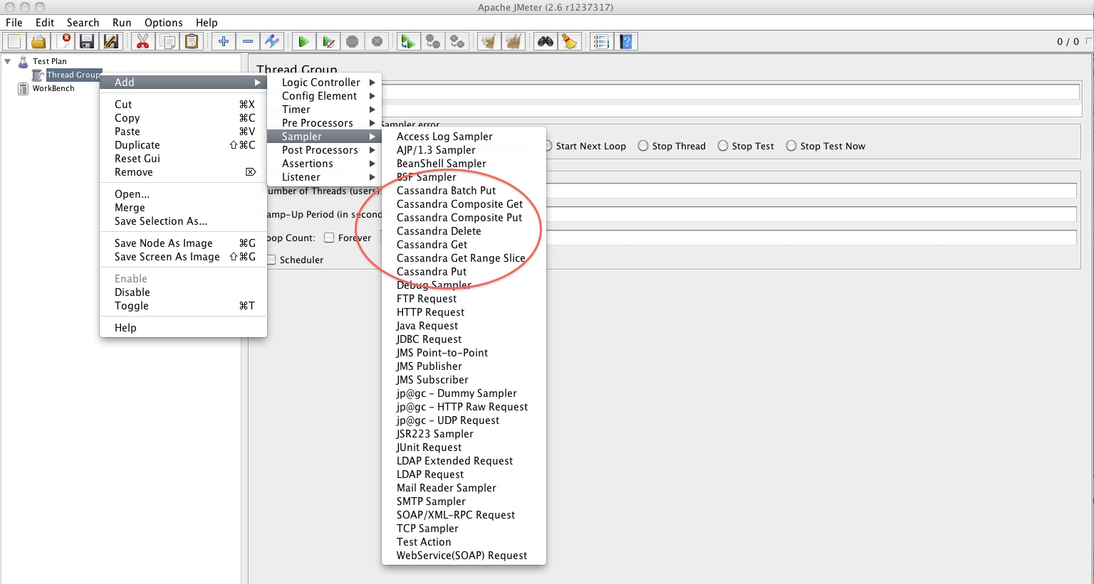 astyanax cassandra jar astyanax cassandra jar