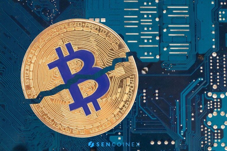 💰 BITCOIN IS IN A SHORT-TERM "ACCUMULATION PERIOD" BEFORE FOMO HALVING 💰