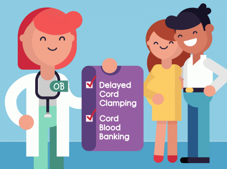 Delayed Cord Clamping Cord Blood Banking One Cord With Bountiful Possibilities Cbr Blog By Cord Blood Registry Medium