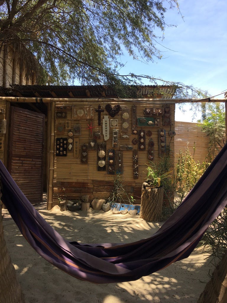 Download Frais affaires de plage HD