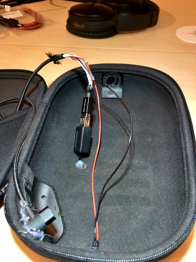 bose quietcomfort 35 usb c