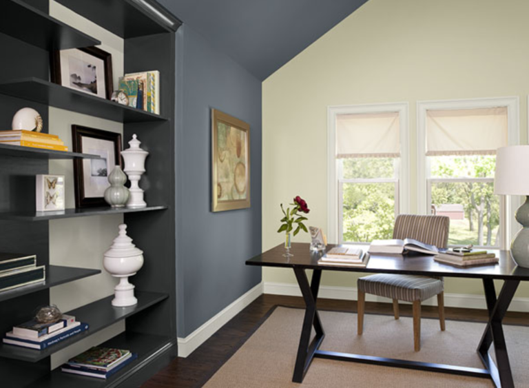 The Best Feng Shui Office Colors for Psychologists - Practice Made ...