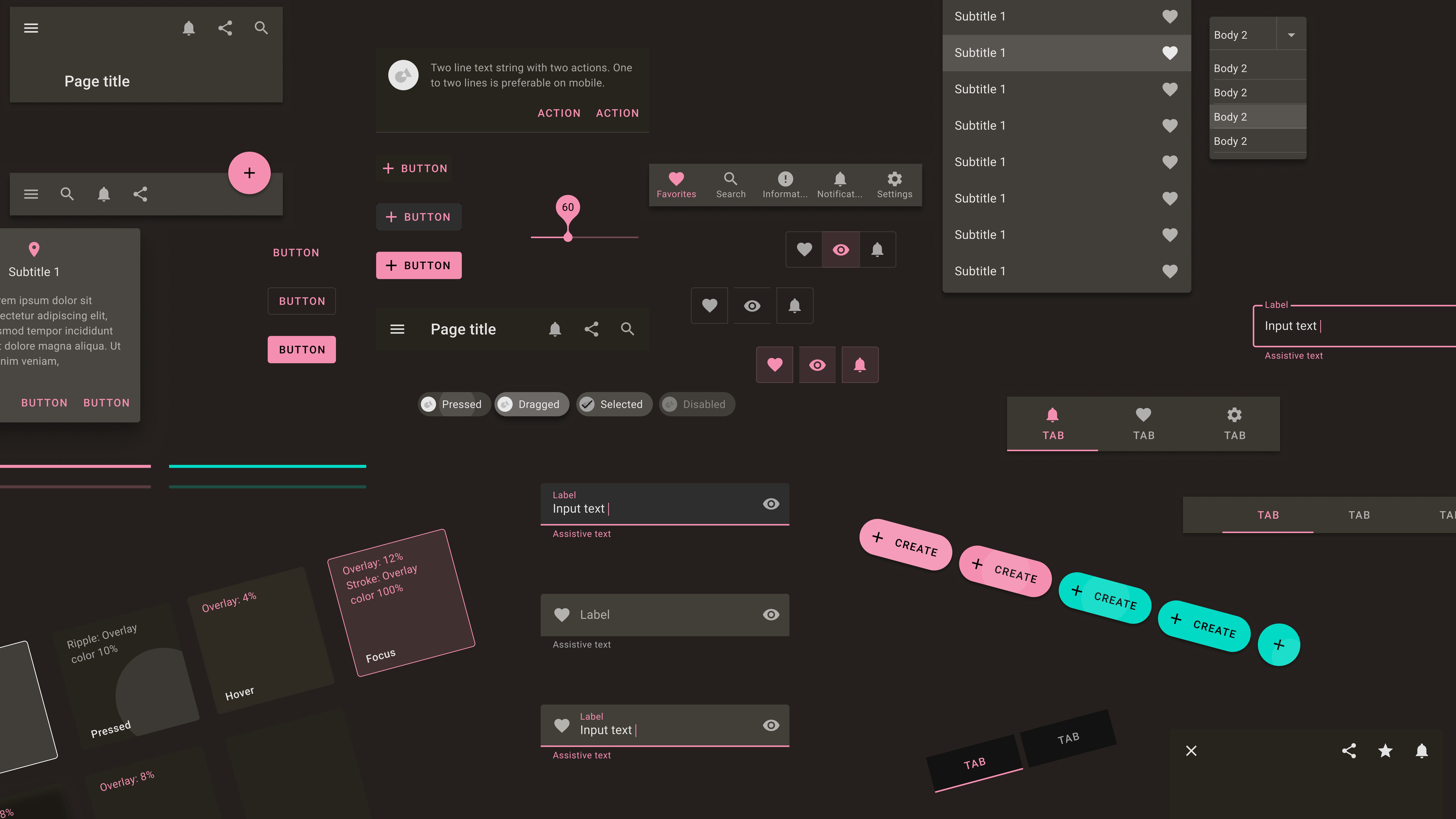 Dark Mode Ui The Definitive Guide By Atharva Kulkarni Compilezero Ux Collective