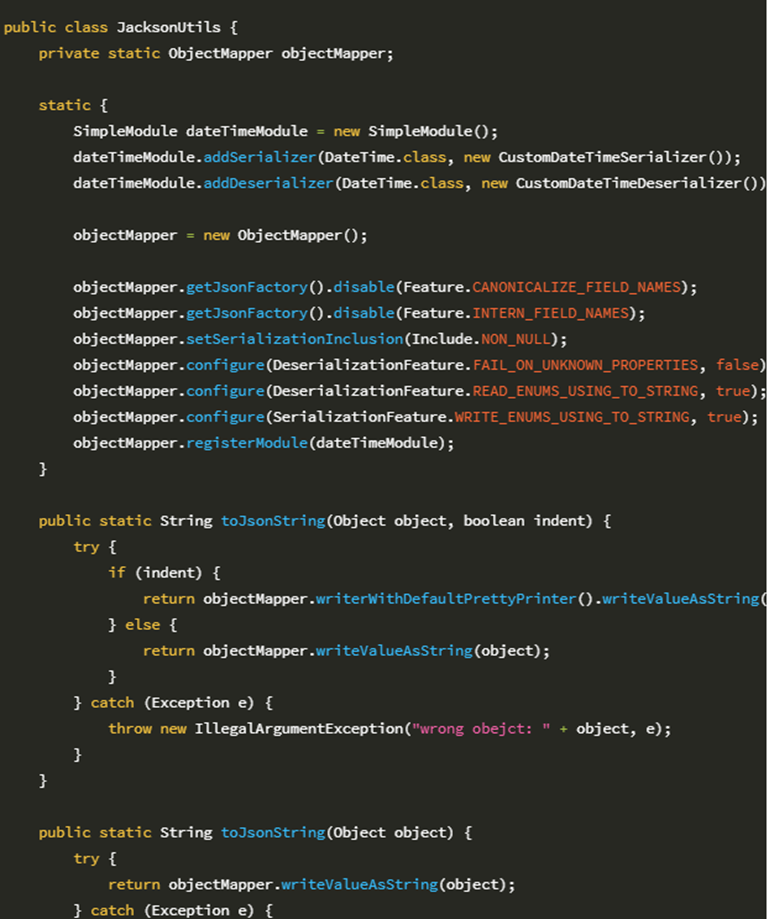 [TECH] GUHADA Update: The Basic Coding Structure I | by TEMCO | TEMCO ...