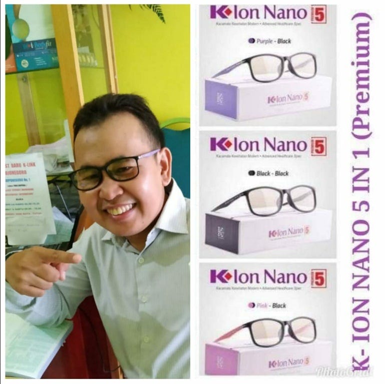 Manfaat Kacamata  Kesehatan Harga Kacamata  Kesehatan K  