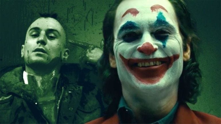 Joker Film 2019 Streaming Ita Altadefinizione