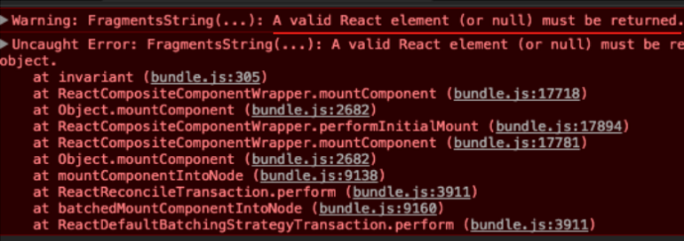 Getting started with React 16 - HackerNoon.com - Medium